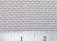 Сетка простого Веаве 150 микронов, ширина сетки металла подгонянная сетчатым фильтром поставщик
